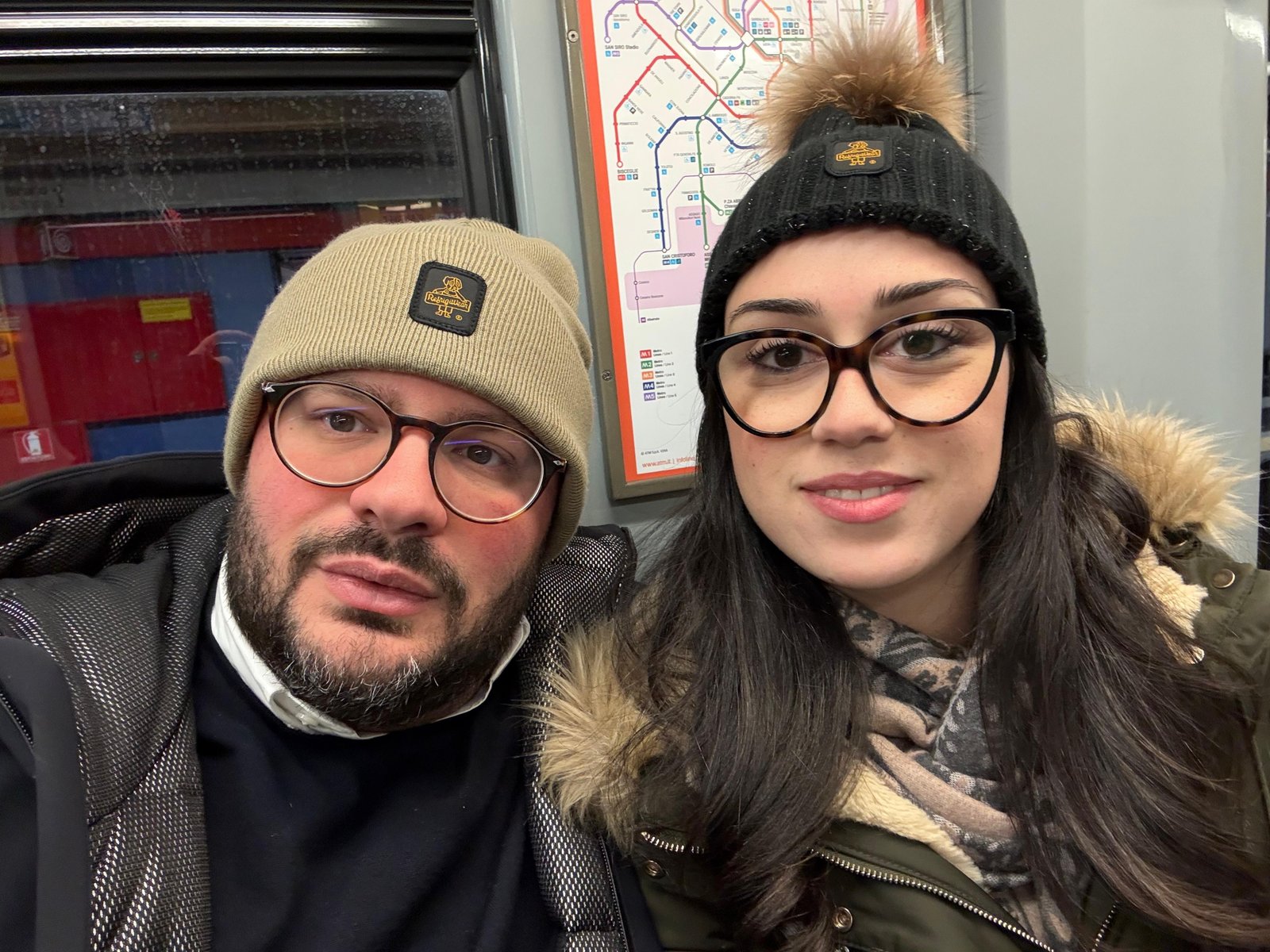 Francesco e Caterina